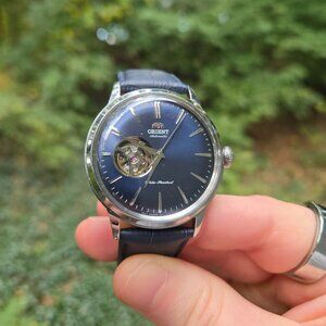 Blue Orient Bambino